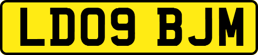 LD09BJM