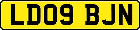 LD09BJN