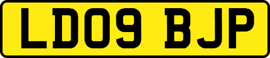 LD09BJP