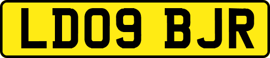 LD09BJR