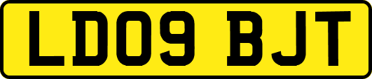 LD09BJT