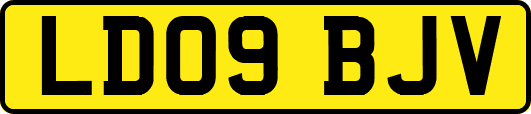 LD09BJV