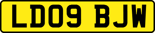 LD09BJW