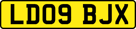 LD09BJX