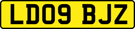 LD09BJZ