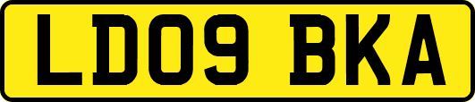 LD09BKA