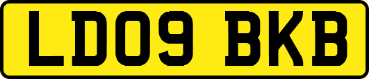 LD09BKB