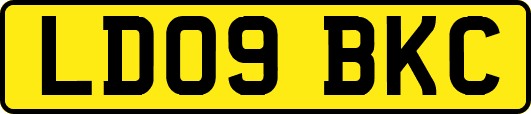 LD09BKC