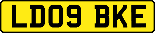 LD09BKE