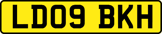LD09BKH
