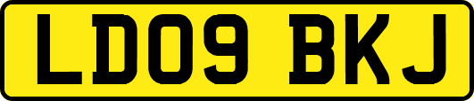 LD09BKJ