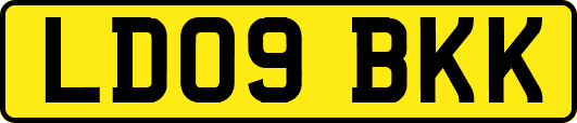 LD09BKK