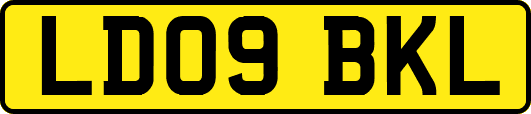 LD09BKL