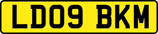 LD09BKM