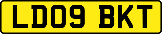 LD09BKT
