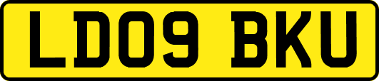 LD09BKU