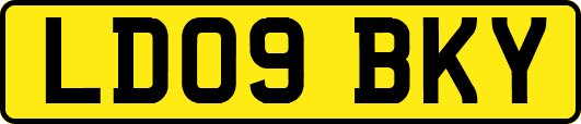 LD09BKY