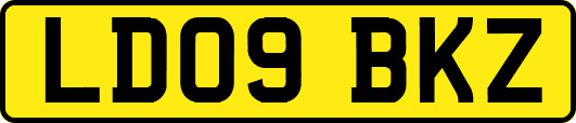 LD09BKZ