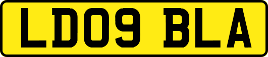 LD09BLA