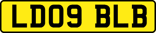 LD09BLB