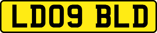 LD09BLD