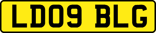 LD09BLG