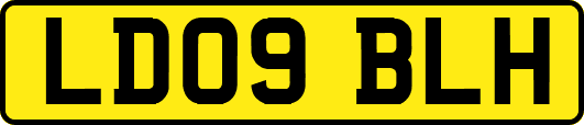 LD09BLH