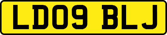 LD09BLJ