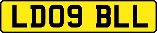 LD09BLL
