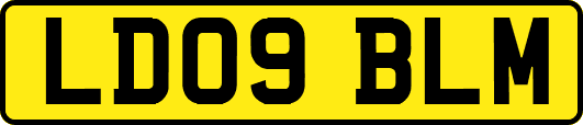 LD09BLM