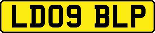 LD09BLP