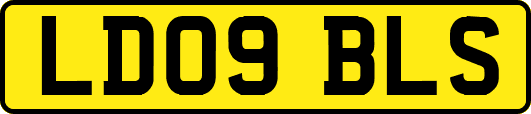 LD09BLS