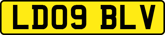 LD09BLV