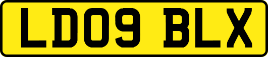 LD09BLX