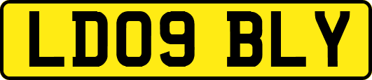 LD09BLY