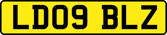 LD09BLZ