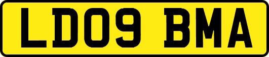 LD09BMA