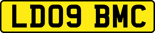 LD09BMC
