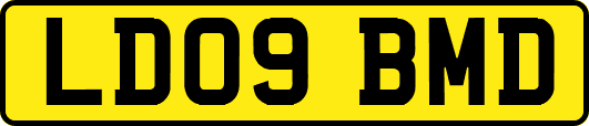 LD09BMD