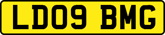 LD09BMG