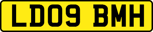 LD09BMH