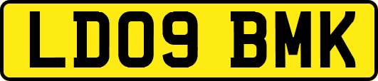 LD09BMK
