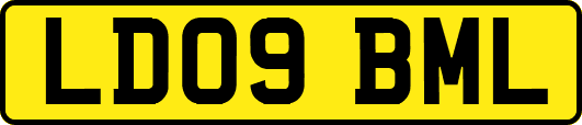 LD09BML