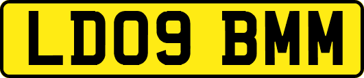 LD09BMM