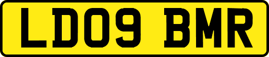 LD09BMR