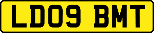 LD09BMT