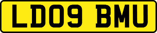 LD09BMU