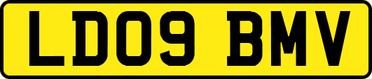 LD09BMV