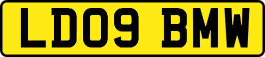 LD09BMW