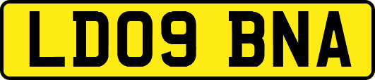 LD09BNA